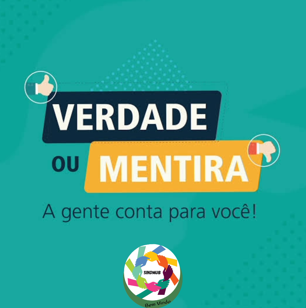 Município de BARBALHA propaga mais uma Fake News. Vamos analisar?