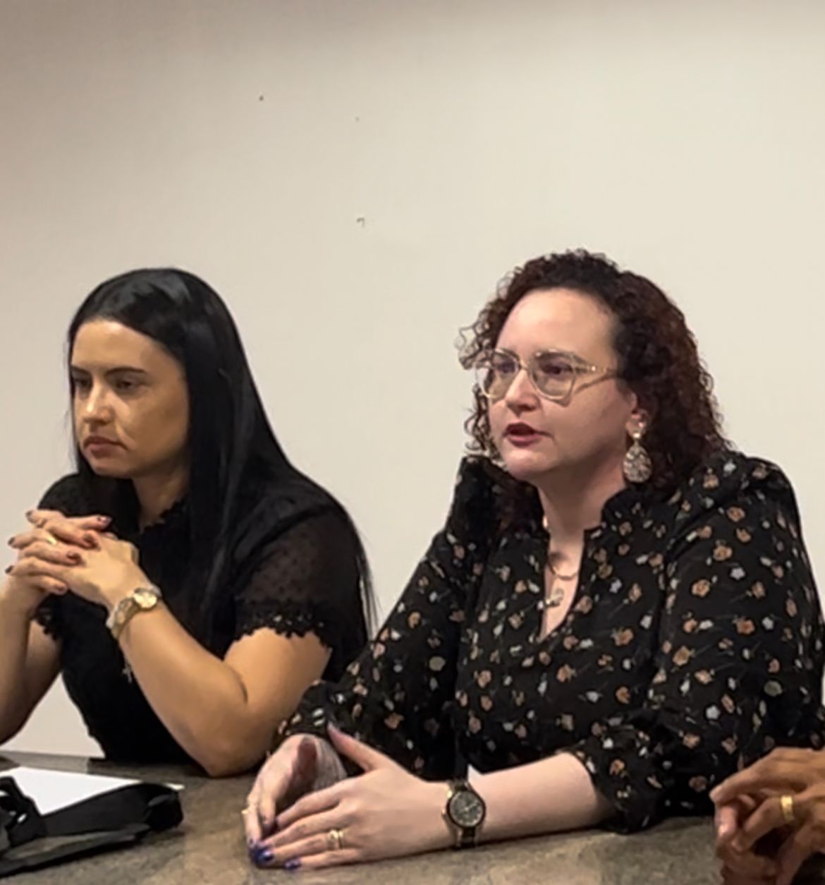 ​REUNIÃO SOBRE APLICABILIDADE DO PISO DA ENFERMAGEM FRUSTA CATEGORIAS