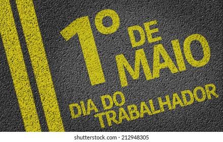 Parabéns Trabalhador