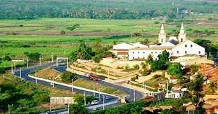 Barbalha no centro da desvalorização