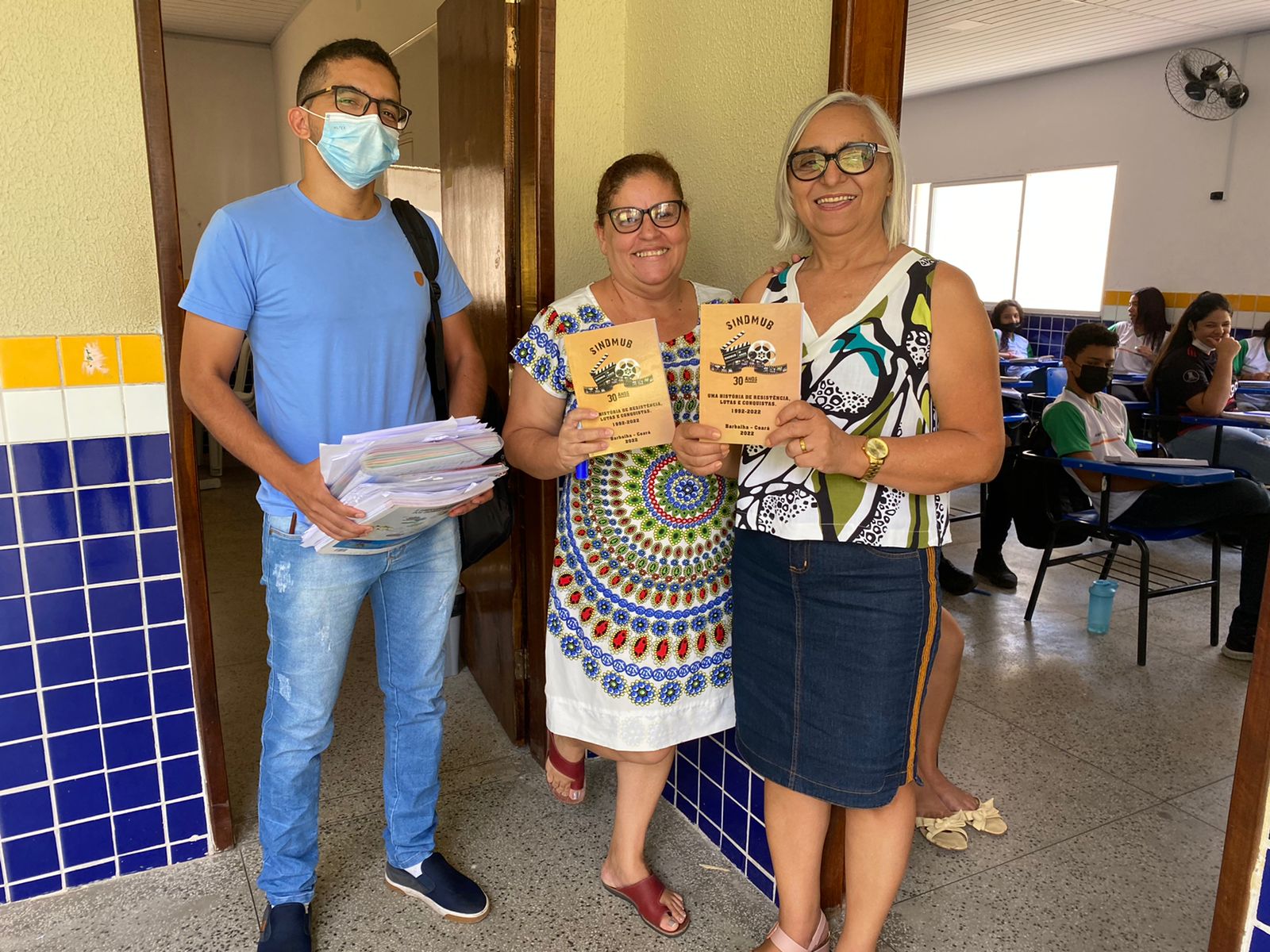 ​INFORMATIVO SINDICAL