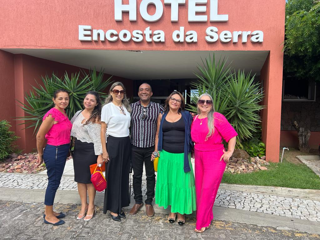 ​SINDMUB participa de encontro regional para aprofundamento na lei do novo FUNDEB e capacitar.