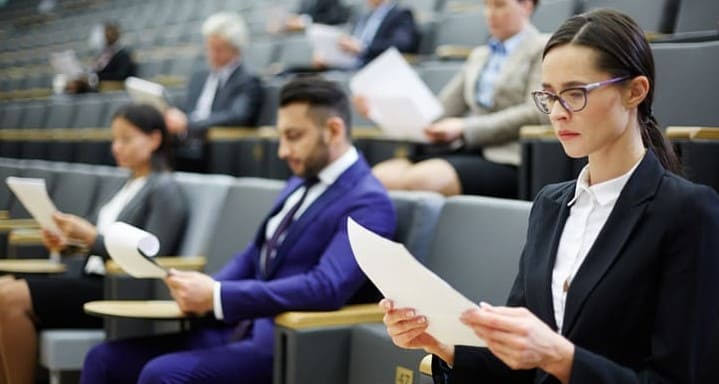 ATENÇÃO SERVIDORES. AUDIÊNCIAS DIA 18/05