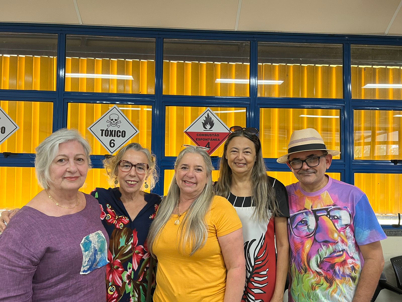 ​MEMÓRIAS DO PERÍODO DA DITADURA NO BRASIL