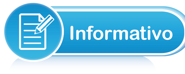 ​INFORMATIVO SINDICAL -4ª CHAMADA