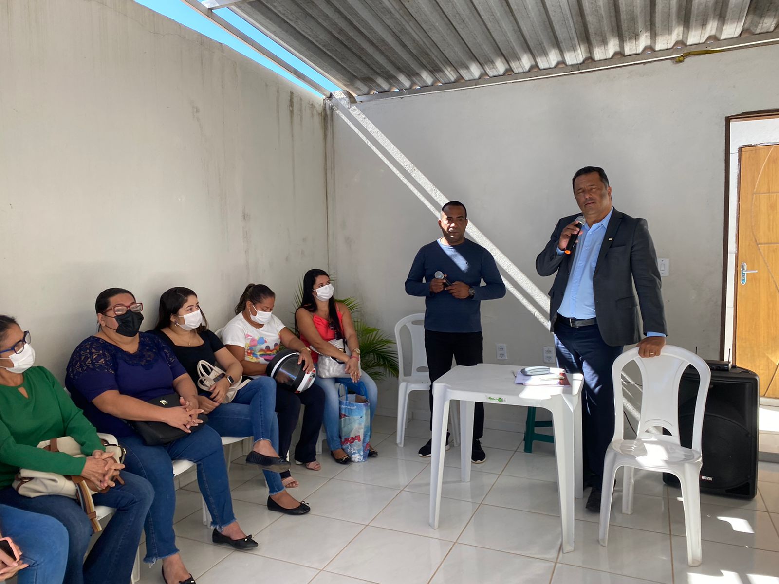 INFORMATIVO SINDICAL