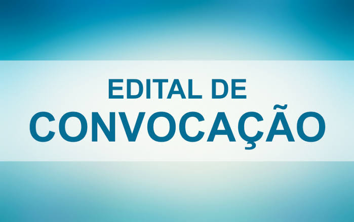 EDITAL DE CONVOCAÇÃO DA AÇÃO CIVIL PÚBLICA - OSCIP