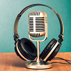 Em Breve você irá assistir aqui nossos PodCast